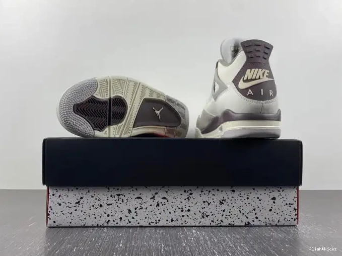 4 Phantom Ma A Air x FZ4810-001 Jordan Maniere 0503